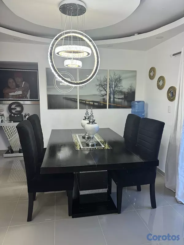 apartamentos - APARTAMENTO EN VENTA EN SANTIAGO DE LOS CABALLEROS PRÓXIMO A GURABO  5