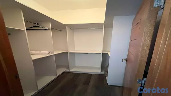 apartamentos - Apart. en Alquiler - Piantini (P-04) 6