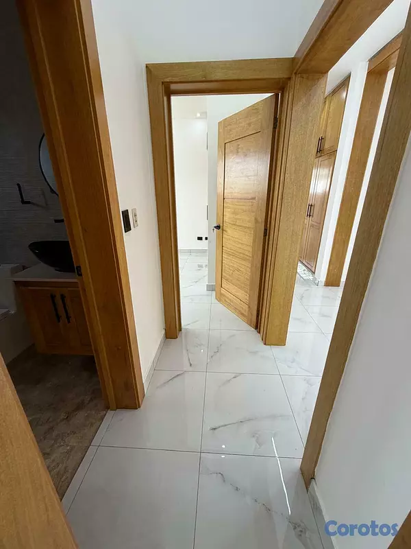 casas - Casa de Venta en Proyecto Cerrado  3