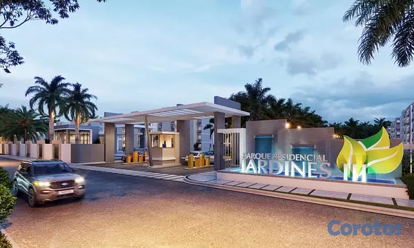 apartamentos - Apartamentos en Punta Cana desde US$79,800 – Vive  3