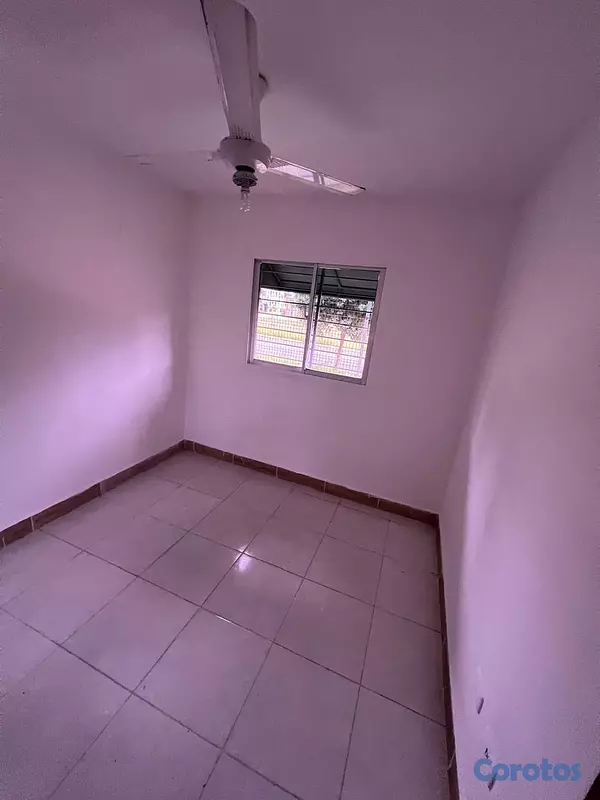 apartamentos - ALQUILO Apto 1er. NIVEL en CIUDAD JUAN BOSCH, 3 HA 10