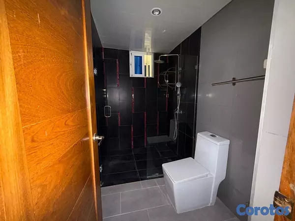 penthouses - Urb. Real 📍vendo penthouse de 375 metros con 4 habitaciones + 2 parqueos 10