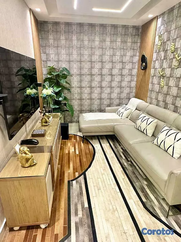 apartamentos - Torre Vista Sur en Renacimiento - Apto. Piso alto 2