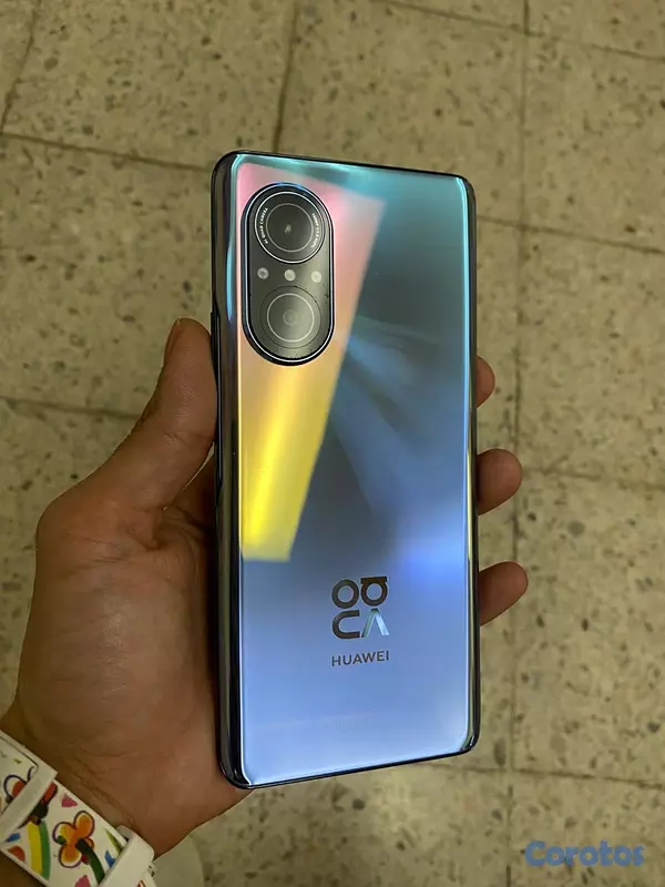 celulares y tabletas - BARATO HUAWEI NOVA 9 SE 1