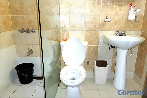 apartamentos - APARTAMENTO EN VENTA (ALTOS DE ARROYO HONDO 2) 9