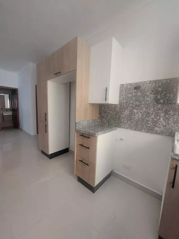 apartamentos - Amplio apartamento en torre nueva de Mirador Norte  3