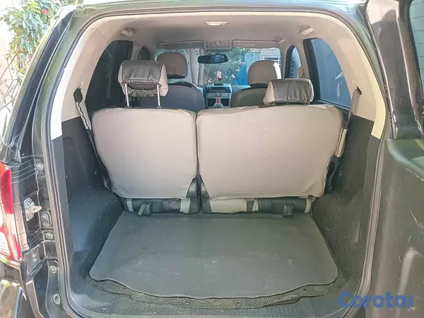 jeepetas y camionetas - Se vende  la Negrita  una Daihatsu Terios.  8