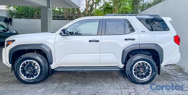 jeepetas y camionetas - Toyota 4 Runner 4