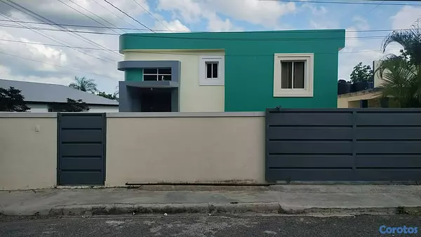 casas - Casa en Gurabo Arriba, Santiago  7
