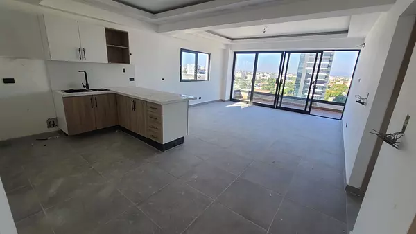 apartamentos - Apartamento en Venta, El Millón 8