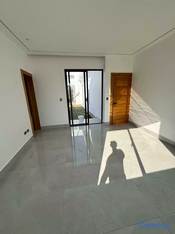casas - CASA EN VENTA EN GURABO, SANTIAGO. 3