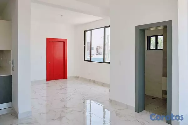 penthouses - Penthouse con 3 Niveles en Venta, Los Alamos  10