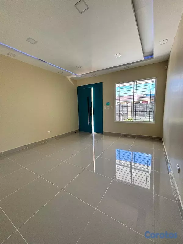 casas - Casa en proyecto cerrado en Gurabo 17