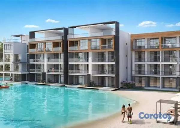 apartamentos - Venta Rápida – Apartamento en Proyecto Moderno con 2