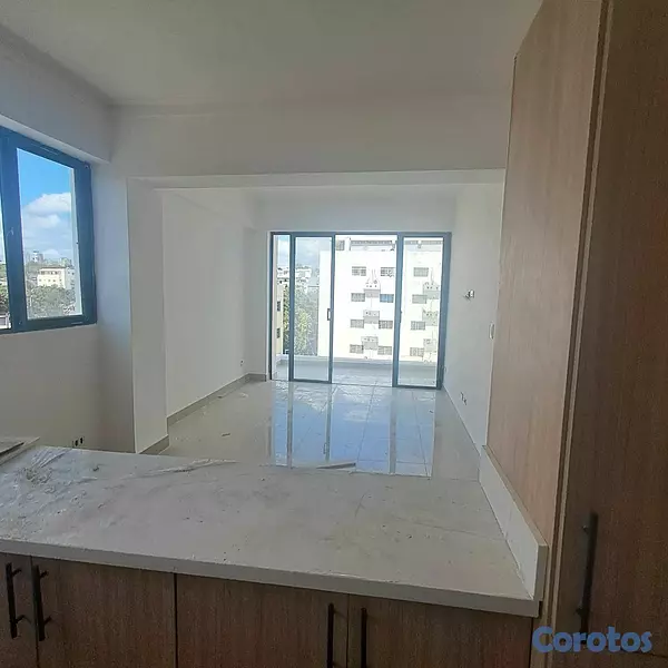 apartamentos - Apartamento km.7 Independencia 5to piso por escalera  2