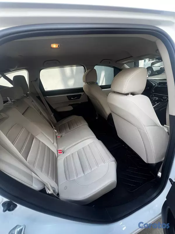jeepetas y camionetas - HONDA CR-V LX 2021  14