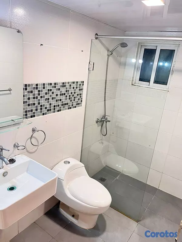 apartamentos - Urbanización Real – Amplio Apartamento en Alquiler | 3er Piso.  7