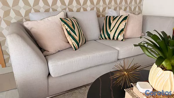 muebles y colchones -  sofá   2