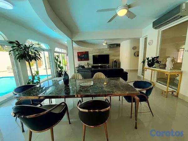 casas - Alquiler de Casa en Alameda 2