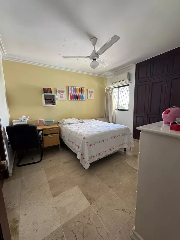 apartamentos - Venta Apartamento en Naco 6
