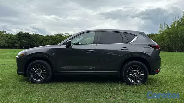 jeepetas y camionetas - mazda cx5 touring 2020 4