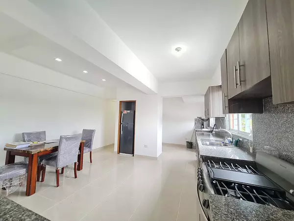 apartamentos - Avenida independencia,  Sector el Cacique. Distrito Nacional,  Rep Dom.


 4
