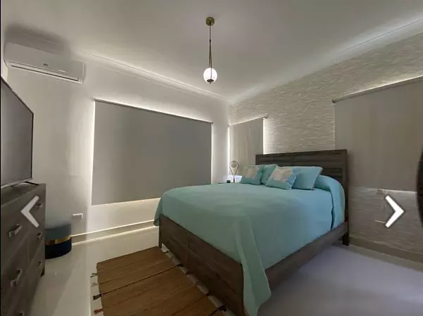 casas vacacionales y villas - VENDO Villa amueblada, Punta Cana  (VistaCana) 5