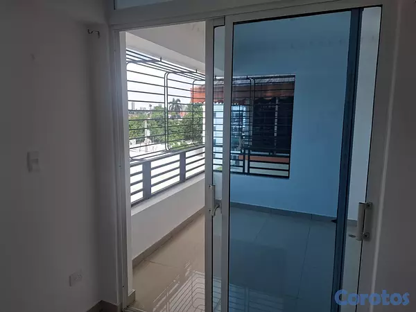apartamentos - APARTAMENTO EN RENTA EN CANCINO I 8