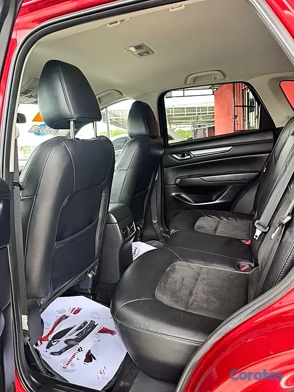 jeepetas y camionetas - Mazda CX-5 2022 – S Select Package
 11