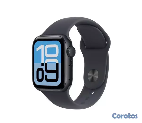 accesorios para electronica - Apple Watch SE 3ra Generación 40mm & 44mm – Nuevos Sellados  4
