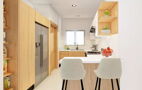 apartamentos - Se venden apartamentos en Proyectos Av. Independencia 6