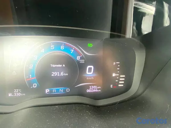 jeepetas y camionetas - swm Golf 01 2023  13