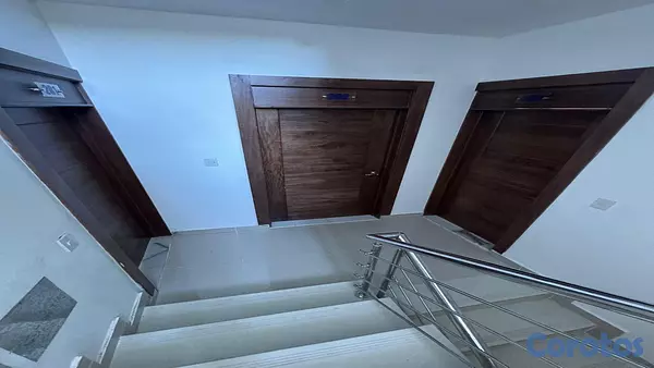 apartamentos - Apartamento en Venta 3er nivel en Sector Ralma, santo domingo este 7
