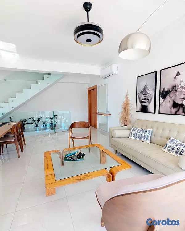 penthouses - ✨ Encantador Penthouse en Naco ✨ 7
