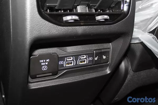jeepetas y camionetas - Jeep Grand Cherokee Limited 4x4 2025 2