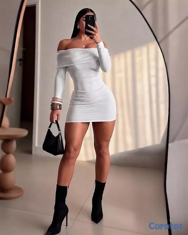 ropa para mujer - Fashion Naii, ropa de buena calidad 😍 11