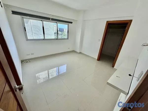 apartamentos - Vendo apartamento en Evaristo Morales. 3
