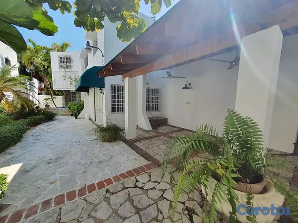 casas - Alquiler de Casa en Viejo Arroyo Hondo 10