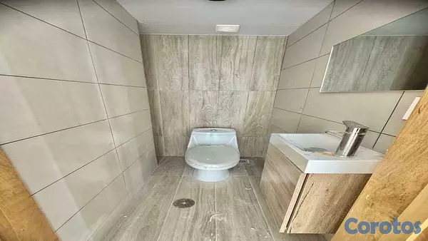 apartamentos - Vendo Apartamento nuevo en Los prados 9