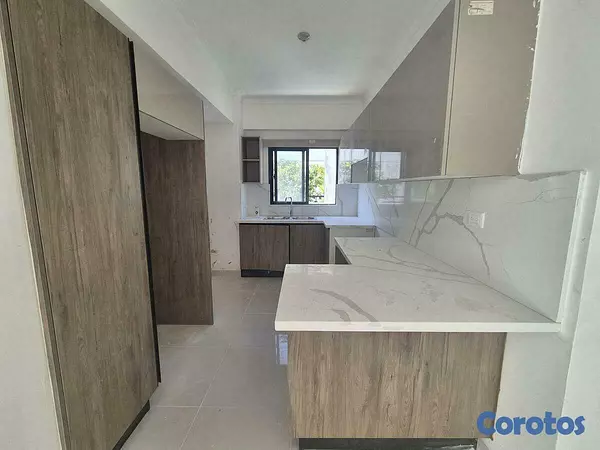 penthouses - En Venta penthouse en los prados de 3 habitaciones con Terraza 9