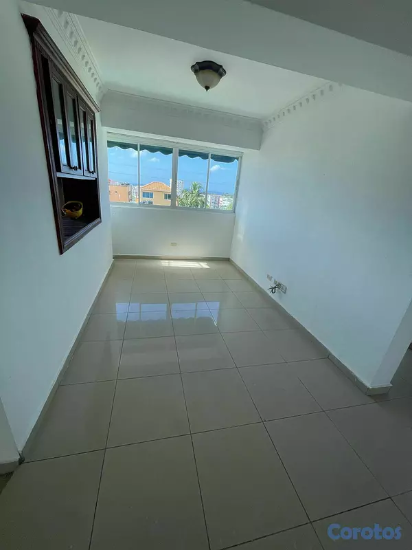 apartamentos - PENTHOUSE EN VENTA REPARTO LOS TRES OJOS CENTRICO  9