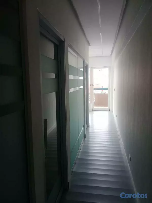 oficinas y locales comerciales - 🔵Alquilo Local 2do piso 49 mts arroyo hondo viejo  1