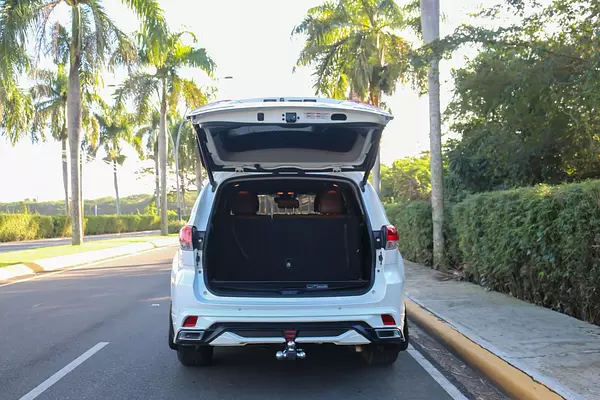 jeepetas y camionetas - Toyota higlander xle 2019 10