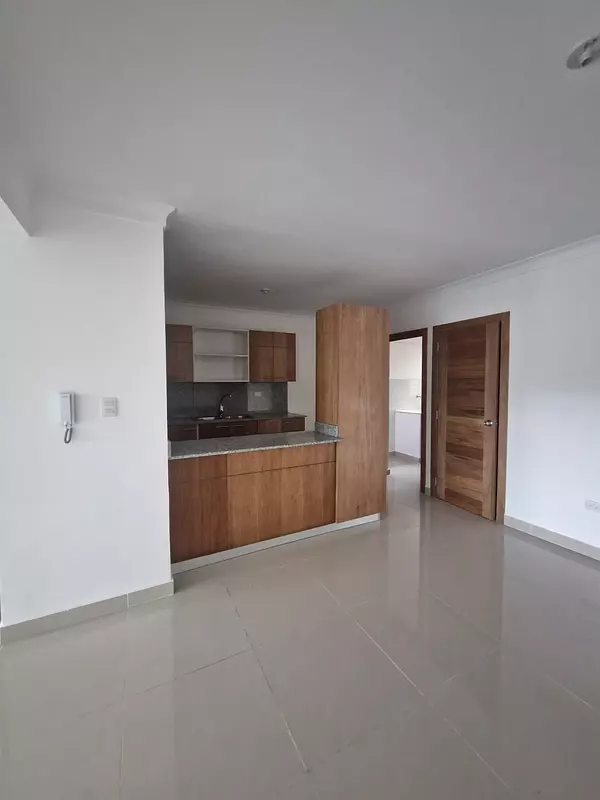 apartamentos - Apartamento en Mirador del Este 4