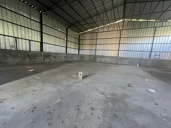 otros inmuebles - Nave 375 mts en Santiago de los caballeros  3