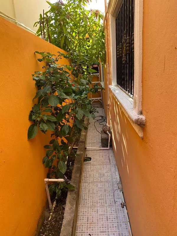 casas - Se vende casa en Ciudad Modelo Santo Domingo Norte 7