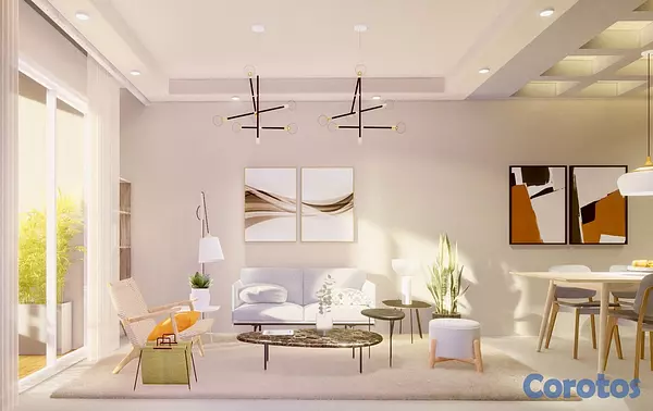 apartamentos - APARTAMENTOS EN LA AVENIDA JACOBO MAJLUTA 1783 6