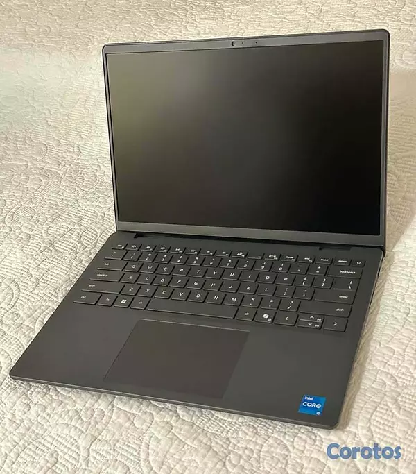 computadoras y laptops - Vendo Laptop Dell Inspiron 14 5440 color negro car 5