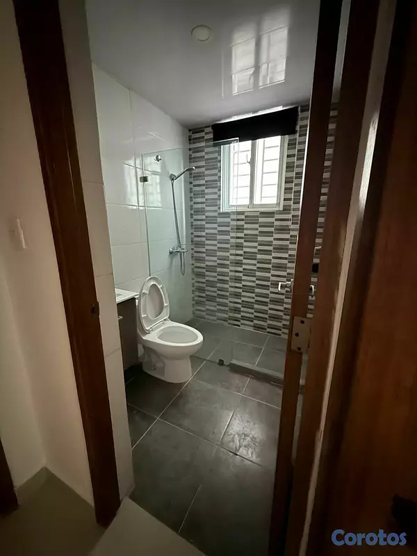 apartamentos - Apartamento en Venta en Cayetano Germosen 7