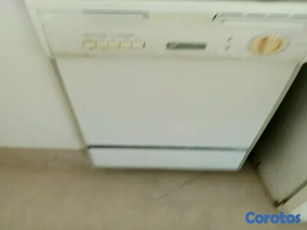 electrodomesticos - Lavadora de platos Westinghouse 